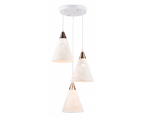 Подвесной светильник Ambrella Light TR TR8433 Подвесной светильник Ambrella Light TR TR8433