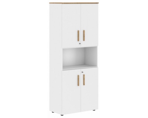 Шкаф комбинированный Forta FHC 80.4(Z) Шкаф комбинированный Forta FHC 80.4(Z)