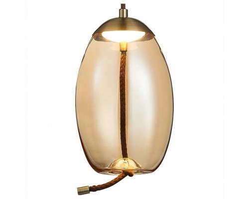 Подвесной светильник ST-Luce Sl6108 Подвесной светильник ST-Luce Sl6108