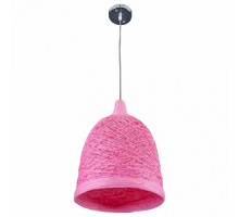 Подвесной светильник Apeyron Electrics  136-55pink