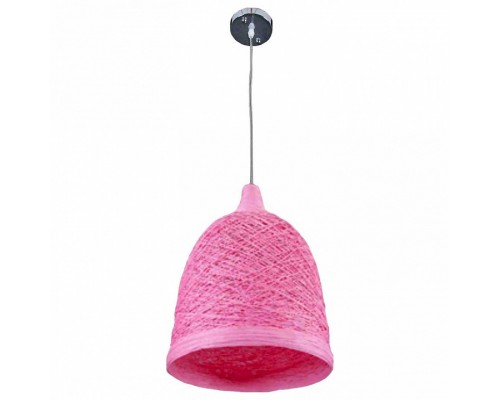 Подвесной светильник Apeyron Electrics  136-55pink