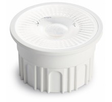 Лампа светодиодная Ambrella Light   12Вт 4000K 212302