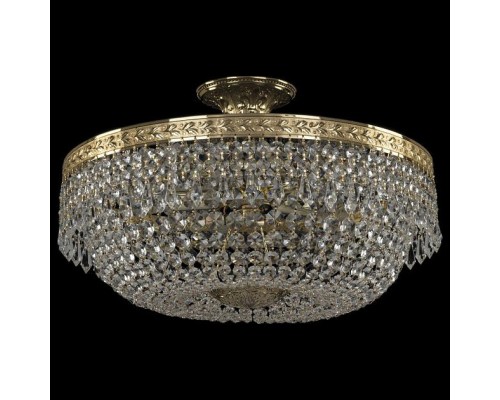 Светильник на штанге Bohemia Ivele Crystal 1901 19011/45IV G Светильник на штанге Bohemia Ivele Crystal 1901 19011/45IV G