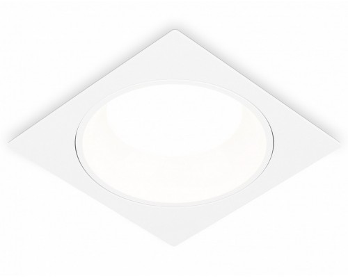 Встраиваемый светильник Ambrella Light TN TN52341