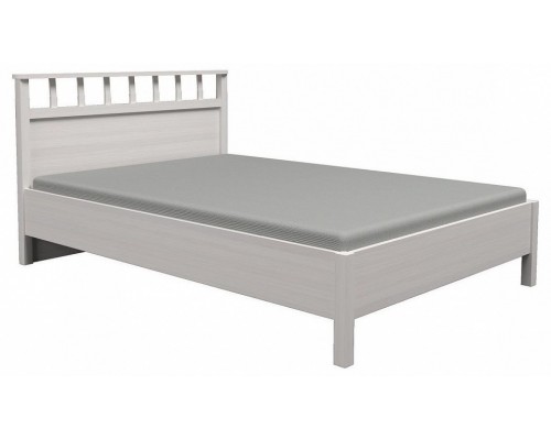 Кровать двуспальная Шерлок