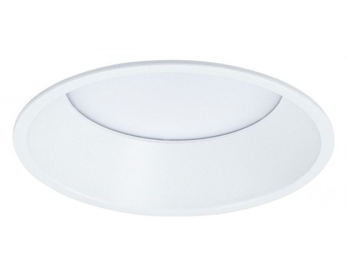 Встраиваемый светильник Arte Lamp Frame A7994PL-1WH Встраиваемый светильник Arte Lamp Frame A7994PL-1WH
