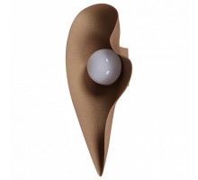 Бра 86865 86865-9.2-001JH LED10W GD