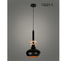 Подвесной светильник Alfa-Light F4124 F4124-08