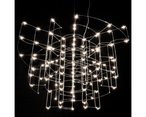 Подвесная люстра O-LUCE Chill B 1096211-1 Подвесная люстра O-LUCE Chill B 1096211-1