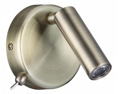 Бра Lumion Chase 5222/3WL Бра Lumion Chase 5222/3WL