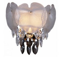 Накладной светильник ILLUMICO  IL5106-3WDI-39 GD