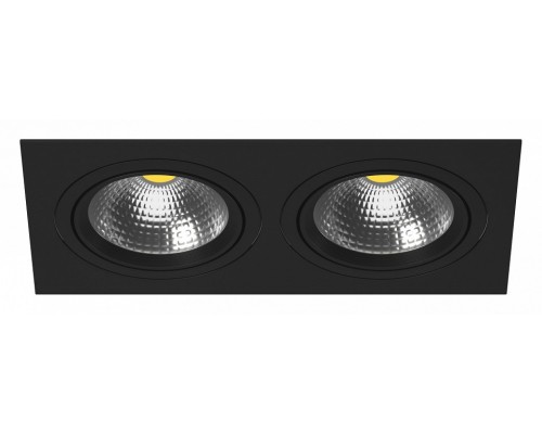 Встраиваемый светильник Lightstar Intero 111 i8270707 Встраиваемый светильник Lightstar Intero 111 i8270707