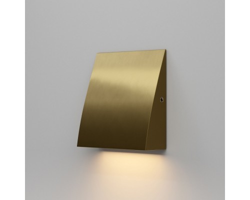 Встраиваемый светильник Elektrostandard Wally 40159/LED