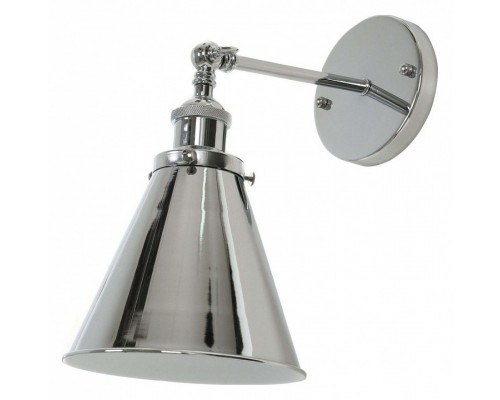 Бра LUMINA DECO Rubi LDW B007-1 CHR Бра LUMINA DECO Rubi LDW B007-1 CHR
