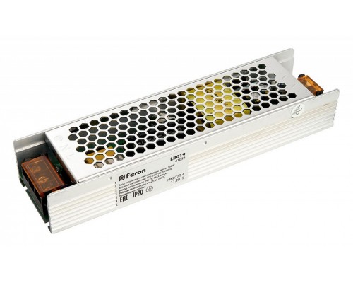 Блок питания Feron LB019 41059 Блок питания Feron LB019 41059