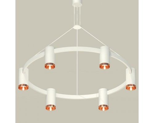 Подвесная люстра Ambrella Light XB XB9021153 Подвесная люстра Ambrella Light XB XB9021153