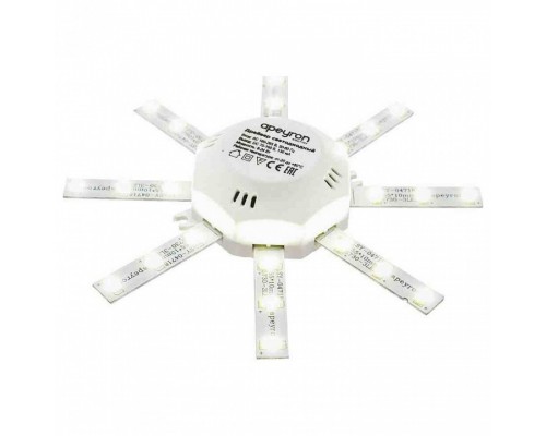 Модуль светодиодный Apeyron Electrics  12-15
