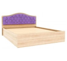 Кровать полутораспальная Дели