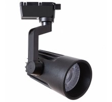 Светильник на штанге Arte Lamp Wales A1632PL-1BK