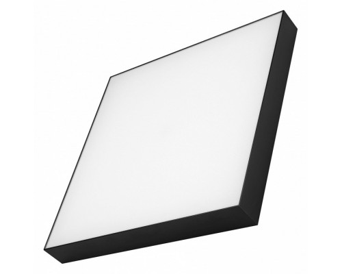 Накладной светильник Arlight QUADRO 034801 Накладной светильник Arlight QUADRO 034801