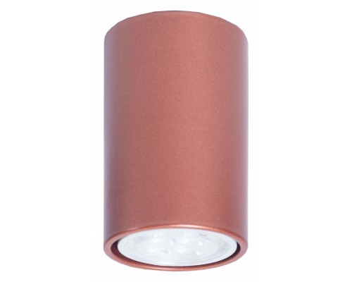 Накладной светильник TopDecor Tubo 6 Tubo6 P1 20 Накладной светильник TopDecor Tubo 6 Tubo6 P1 20