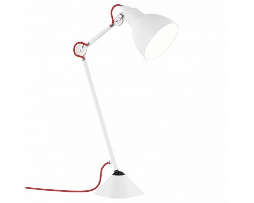 Настольная лампа офисная Lightstar Loft 765916 Настольная лампа офисная Lightstar Loft 765916