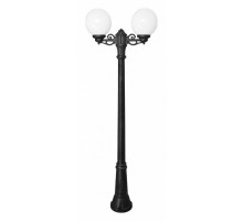 Фонарный столб Fumagalli Globe 250 G25.156.S20.AYF1R