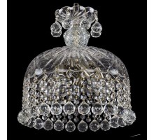 Подвесной светильник Bohemia Ivele Crystal 1478 14781/30 Pa Balls