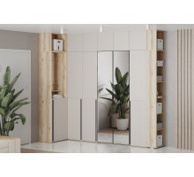 Стенка для прихожей Арден