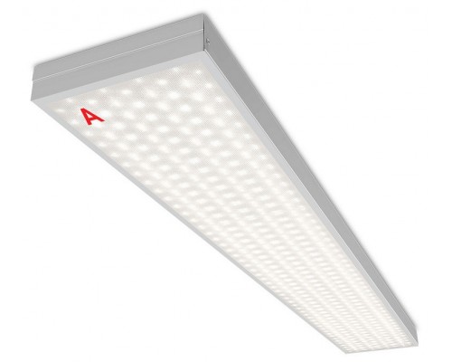 Накладной светильник WoltaPRO ЛАЙНЕР ДПО01-72-152-4К