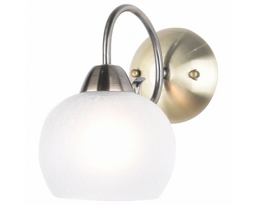 Бра Arte Lamp 9317 A9317AP-1AB Бра Arte Lamp 9317 A9317AP-1AB
