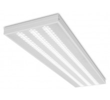 Светильник для потолка Армстронг WoltaPRO ОФИС ДВО01-54-102-6К