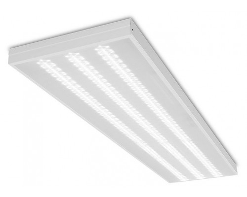 Светильник для потолка Армстронг WoltaPRO ОФИС ДВО01-54-102-6К