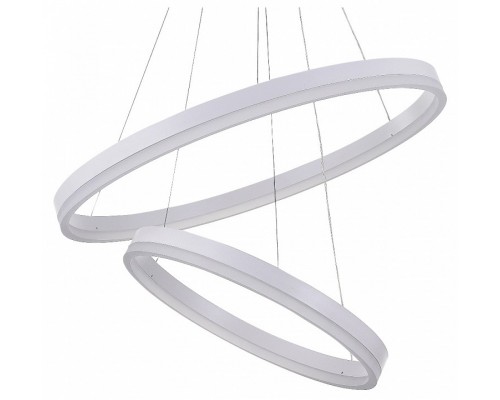 Подвесной светильник Natali Kovaltseva Oreol LED LAMPS 81297 Подвесной светильник Natali Kovaltseva Oreol LED LAMPS 81297