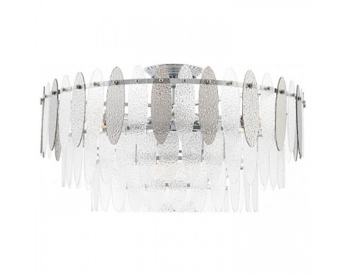 Люстра на штанге Arte Milano Sorrento-1309 371309/9/40/580 CR