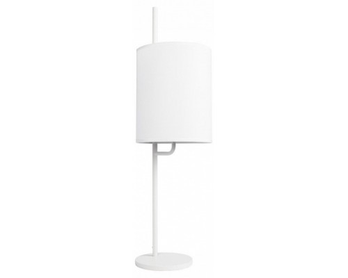 Настольная лампа декоративная Loft it Ritz 10253T White Настольная лампа декоративная Loft it Ritz 10253T White