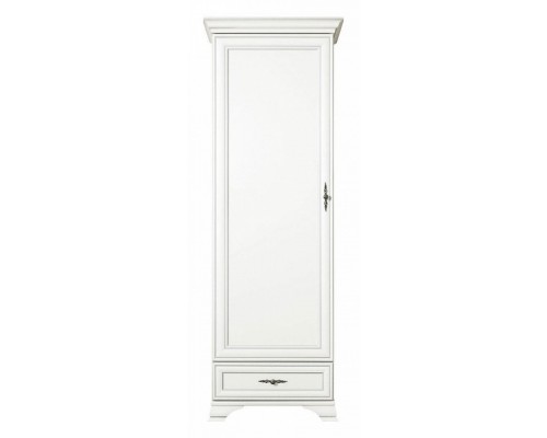 Шкаф для белья Кентаки S132-REG1D1S Шкаф для белья Кентаки S132-REG1D1S