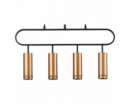 Подвесной светильник Vele Luce Brio VL5794P04 Подвесной светильник Vele Luce Brio VL5794P04