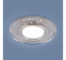 Встраиваемый светильник Elektrostandard 2239 a045480