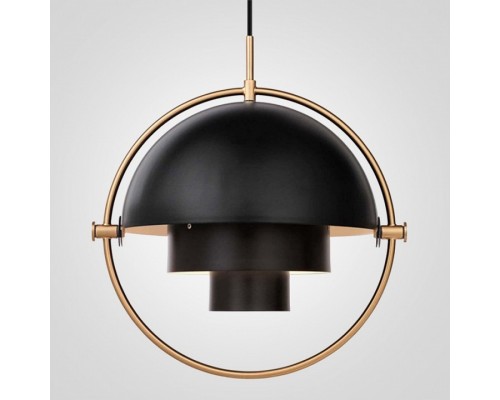 Подвесной светильник Imperiumloft Louis Weisdorff Gubi Multi-Lite 40.2312 Подвесной светильник Imperiumloft Louis Weisdorff Gubi Multi-Lite 40.2312