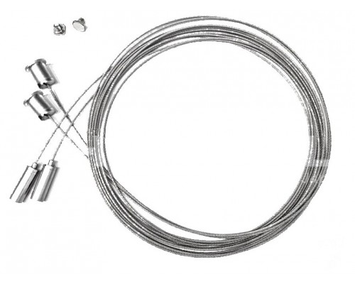 Подвес для профиля 6063 5050 U&D 0253804