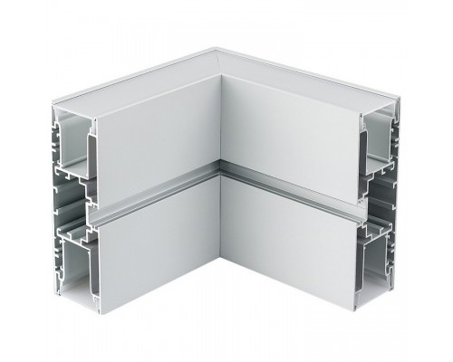 Профиль Arlight S2-WALL-X2-H128-L90W 021287 Профиль Arlight S2-WALL-X2-H128-L90W 021287