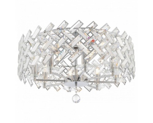 Светильник на штанге Arte Milano Sorrento-7019 377019/8/50/570 CR Светильник на штанге Arte Milano Sorrento-7019 377019/8/50/570 CR