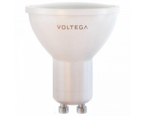 Набор ламп светодиодных Voltega Sofit GU10 Lens GU10 7Вт 2800K 7176 Набор ламп светодиодных Voltega Sofit GU10 Lens GU10 7Вт 2800K 7176