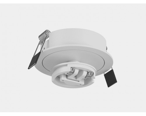 Крепление для встраивания светильника SWG PRO Mini Villy MINI-VL-M4-WH