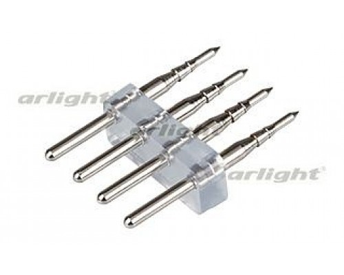 Соединитель Arl-4pin 22303 Соединитель Arl-4pin 22303
