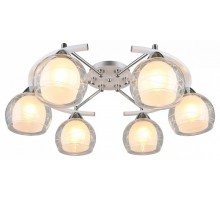 Потолочная люстра Omnilux Saragossa OML-28313-06