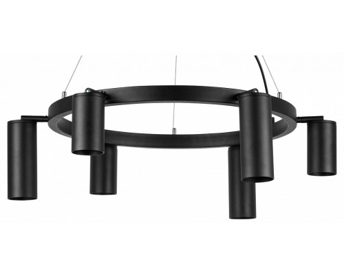 Подвесная люстра Lightstar Rullo LR016373873 Подвесная люстра Lightstar Rullo LR016373873