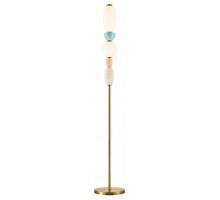 Торшер Divinare Ambra 5016/17 PN-20