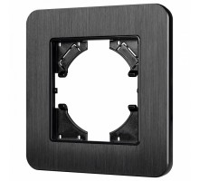 Рамка на 1 пост Arlight AKIRY 049681